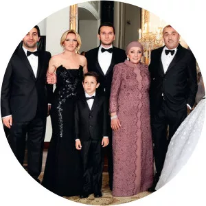 İlknur Albayrak Bostancı photograph