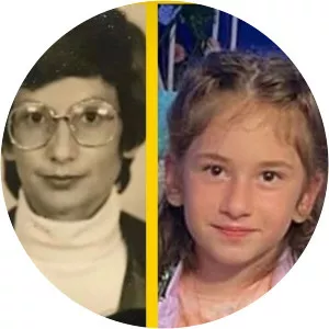 İlknur Ilıcalı - Acun Ilıcalı's mother