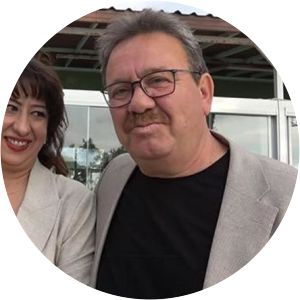 Ilknur Ozgenel photograph