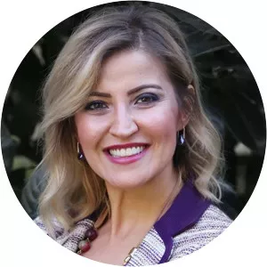 İlknur Türker photograph