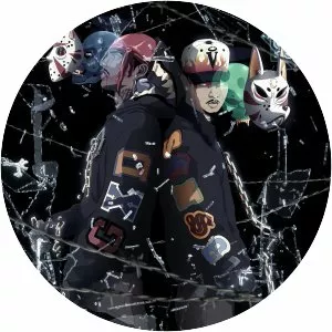 Ill Chris - Musical artist