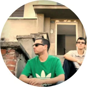 ILL G - Musical artist