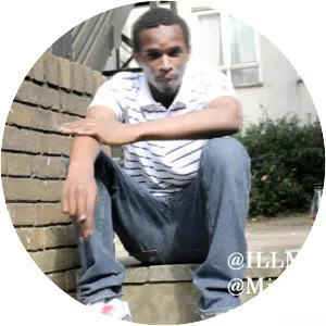 Ill Mill - Musical artist