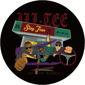 ILL-TEE - Musical artist