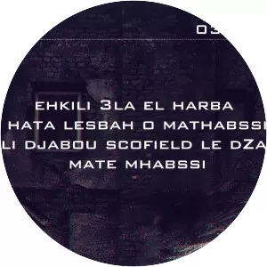 ILL YES - Musical artist