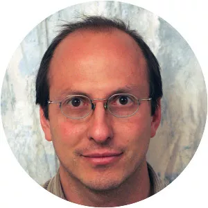 Illah Reza Nourbakhsh