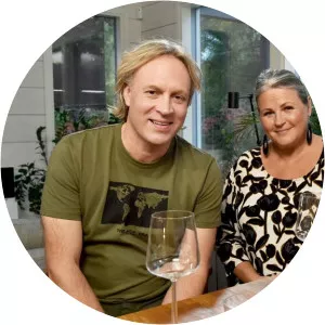 Illallinen äidilleSince 2017