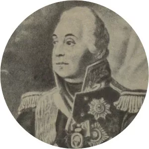 Illarion Matveevich Kutuzov photograph