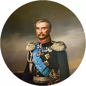 Illarion Wassiljewitsch Wassiltschikow - Politician