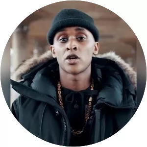 Ille Freeway - Rapper