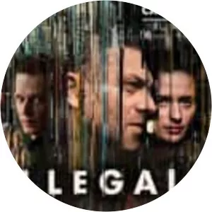 Illegals - TV program