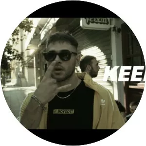 iLLEOo - Musical artist