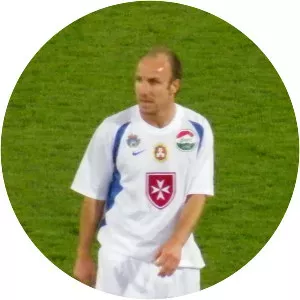 Illés Zsolt Sitku - Hungarian football player