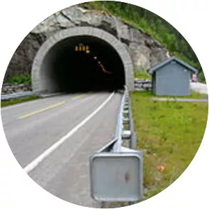 Illhøllia Tunnel