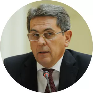 Illia Yemets - Former Minister of Healthcare of Ukraine