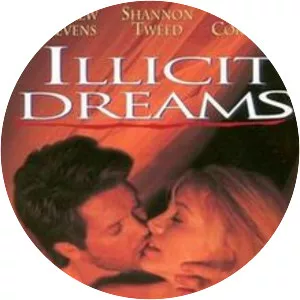 Illicit Dreams - 1994 ‧ Thriller/Drama ‧ 1h 33m