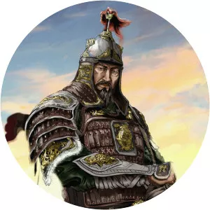 Illig Qaghan photograph