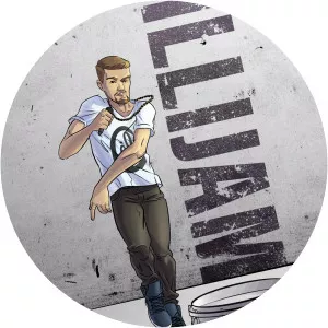 Illijam - Musical artist