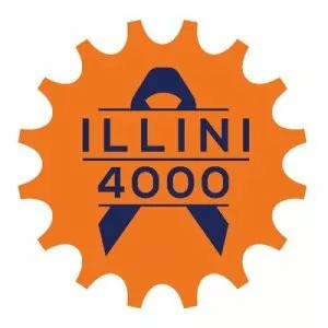 Illini 4000 for Cancer - Non-profit organization