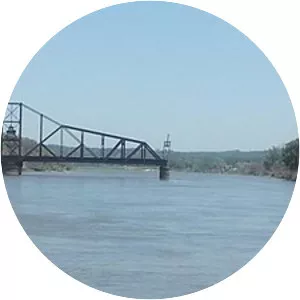 Illinois Central Missouri River Bridge