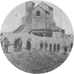 Illinois coal wars - 