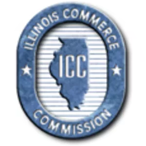Illinois Commerce Commission