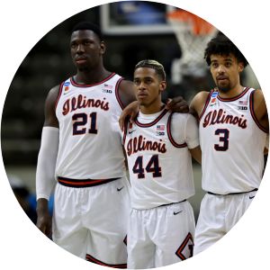 Illinois Fighting Illini men's basketball