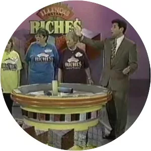 Illinois Instant Riches