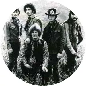 Illinois Speed Press - Rock band