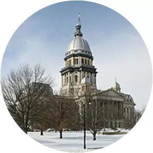 Illinois State Capitol