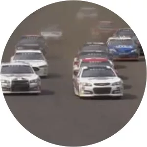 Illinois State Fairgrounds Racetrack