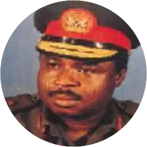 Illiya Bisalla - Military officer