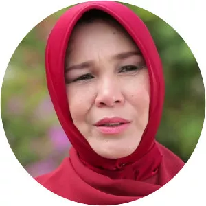 Illiza Sa'aduddin Djamal