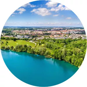 Illkirch-Graffenstaden