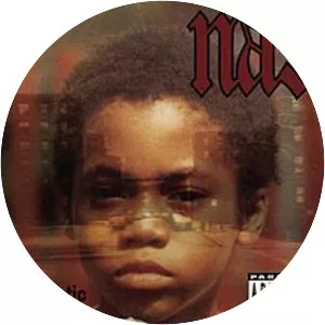 Illmatic - Rapper