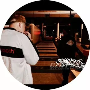 ILLNANDES & ENDRUN - Musical artist