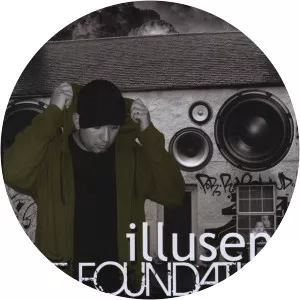 Illusent - Musical artist
