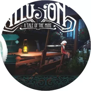 Illusion: A Tale of the Mind