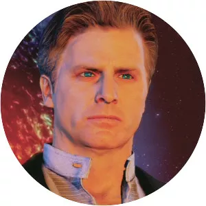 Illusive Man - Fictional character