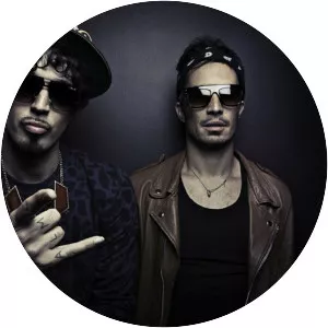 Illya Kuryaki and the Valderramas