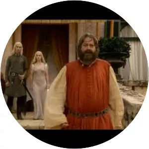 Illyrio Mopatis - Fictional character