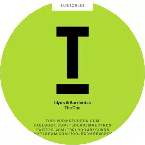 Illyus & Barrientos