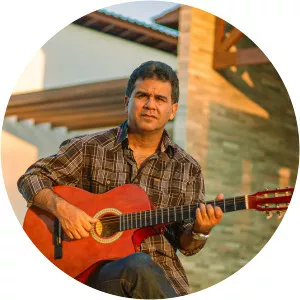 Ilmar Cavalcante - Musical artist