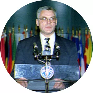Ilmar Mändmets