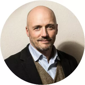 Ilmar Raag - Estonian actor