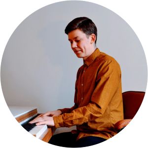 Ilmari Aitoaho - Musical artist