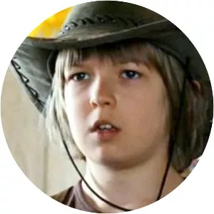 Ilmari Järvenpää photograph