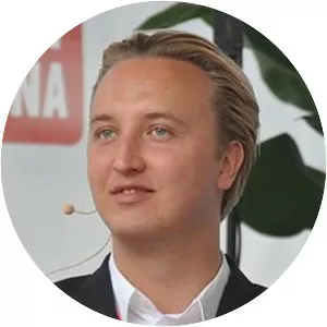 Ilmari Nurminen - Member of the Parliament of Finland