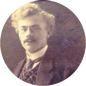 Ilmari Wirkkala - Finnish architect