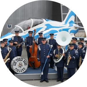 Ilmavoimien soittokunta